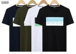 Picture of Hugo Boss T Shirts Short _SKUBossM-3XL25wx099638